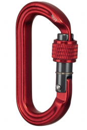Fixe Xot Auxiliary Screw Carabiner